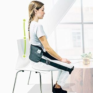 BetterBack | Improve Posture & Back Pain